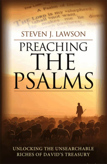 Preaching the Psalms