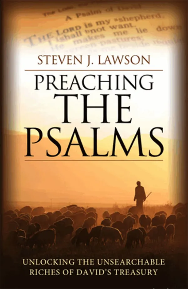 Preaching the Psalms