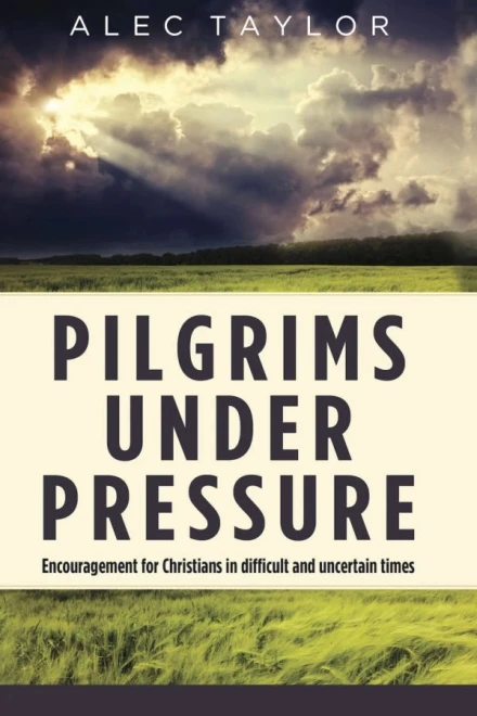 Pilgrims Under Pressure