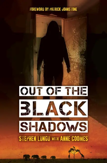 Out of the Black Shadows