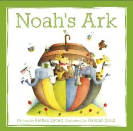 Noah's Ark