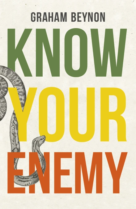 Know Your Enemy