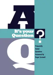 It’s your Question (Tract)