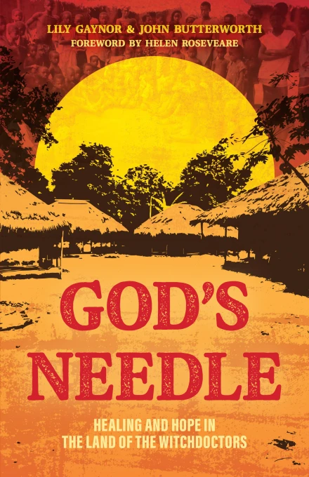 God's Needle