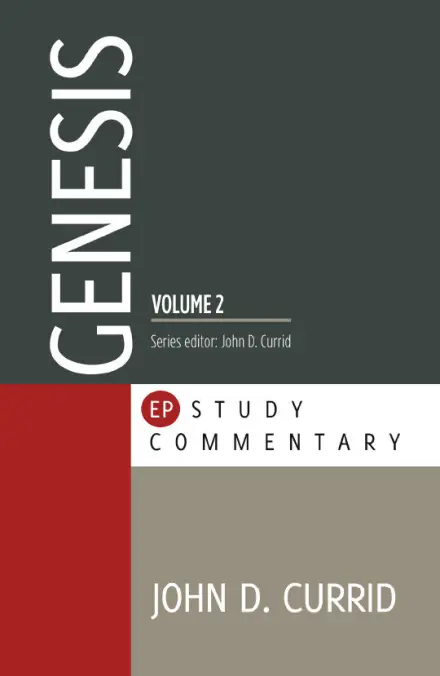 Genesis Volume 2