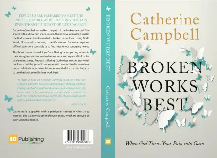 Broken Works Best