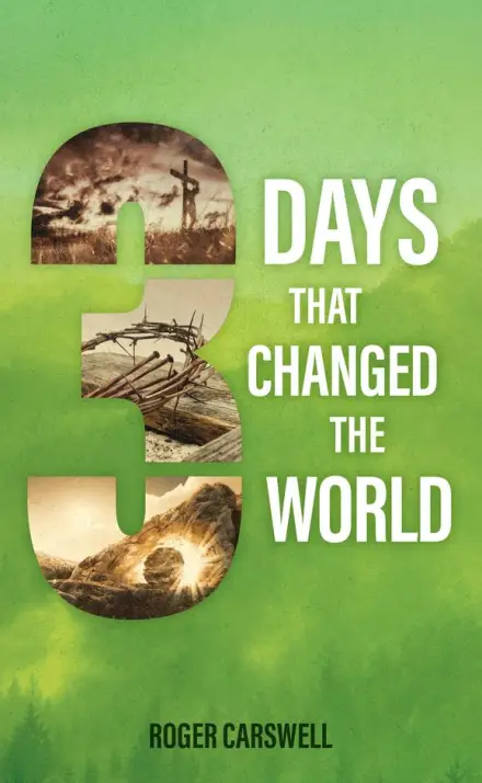 3 Days that Changed the World-dnu