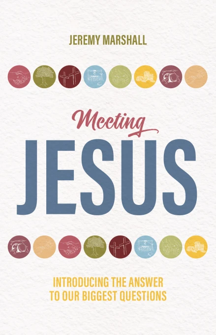 Meeting Jesus