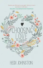 Choosing Love