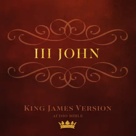 Book of III John MP3 Audiobook