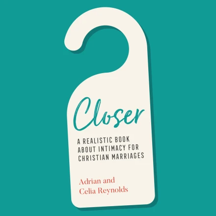 Closer MP3 Audiobook