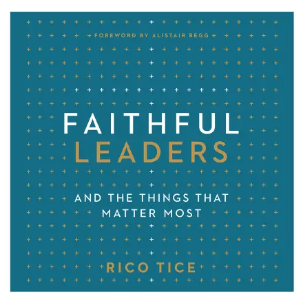 Faithful Leaders MP3 Audiobook