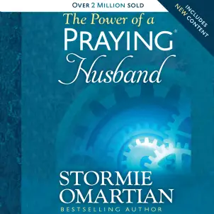 The Power of a Praying Husband MP3 Audiobook