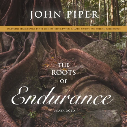 The Roots of Endurance MP3 Audiobook