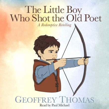 The Little Boy Who Shot the Old Poet MP3 Audiobook