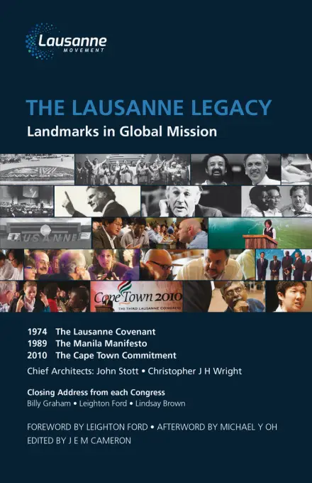 The Lausanne Legacy