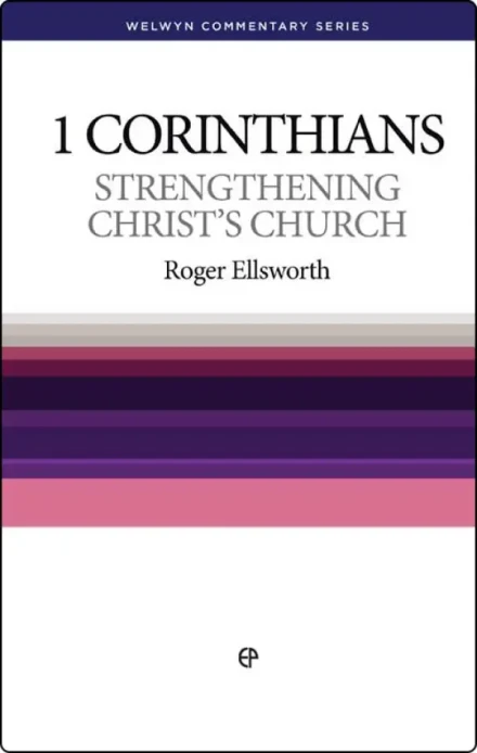 1 Corinthians