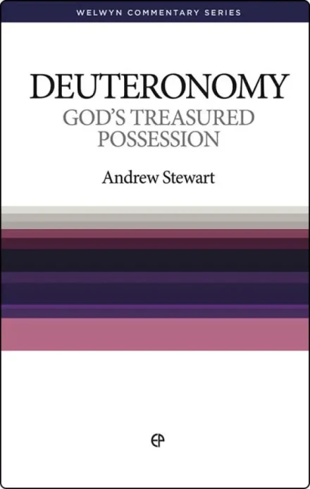 Deuteronomy