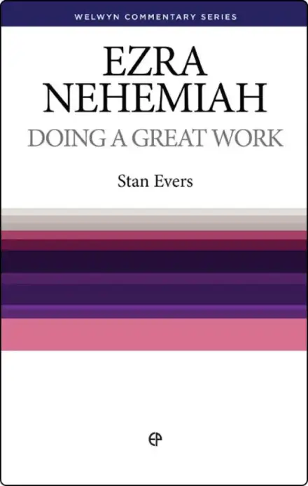 Ezra and Nehemiah