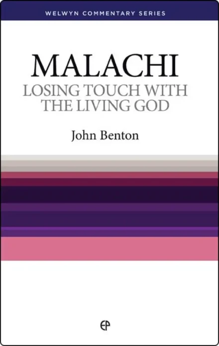 Malachi