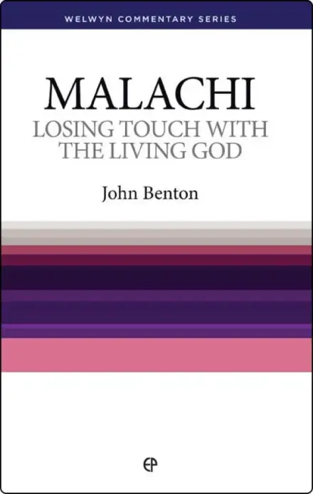 Malachi