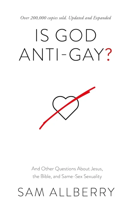 Is God Anti-Gay?