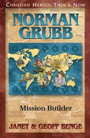 Norman Grubb