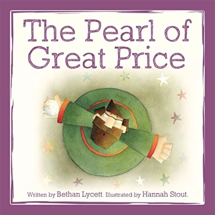 The Pearl of Great Price