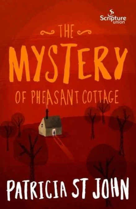 The Mystery Of Pheasant Cottage