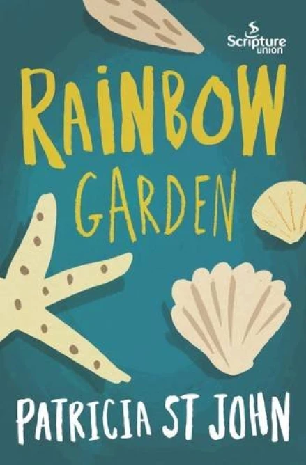 Rainbow Garden