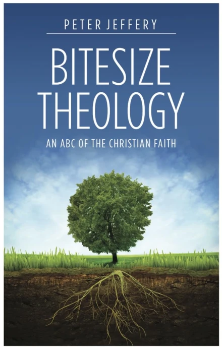 Bitesize Theology