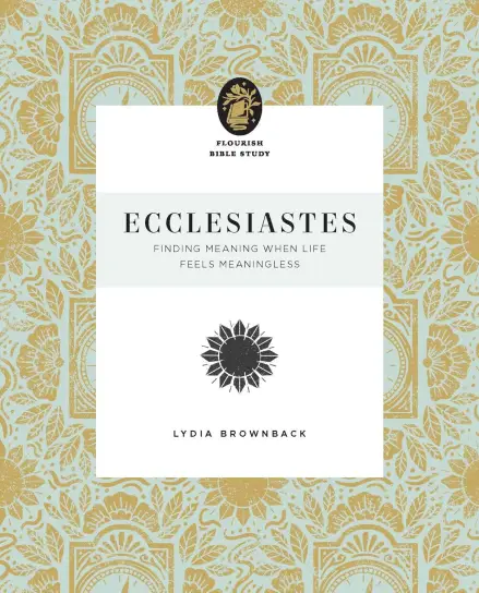 Ecclesiastes