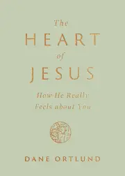 The Heart of Jesus