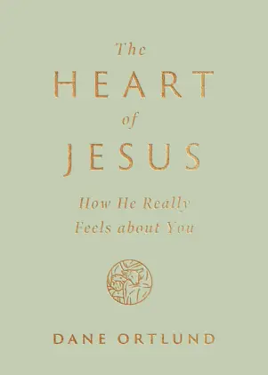 The Heart of Jesus