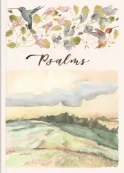 ESV Scripture Journal: Psalms