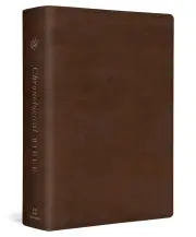 ESV Chronological Bible