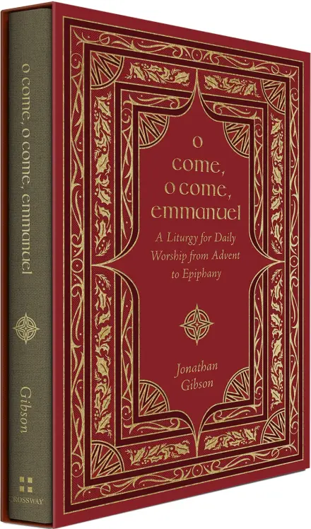 O Come, O Come, Emmanuel