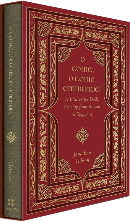 O Come, O Come, Emmanuel