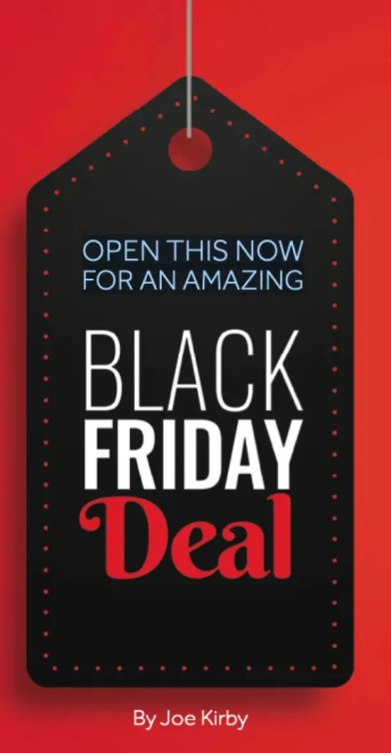 Black Friday (Tract)