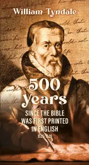 William Tyndale (Tract)