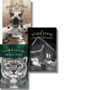 The Siamese Kittens Bundle