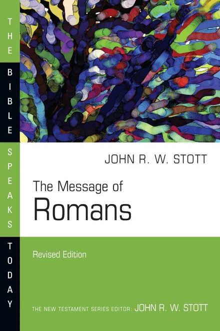 The Message of Romans