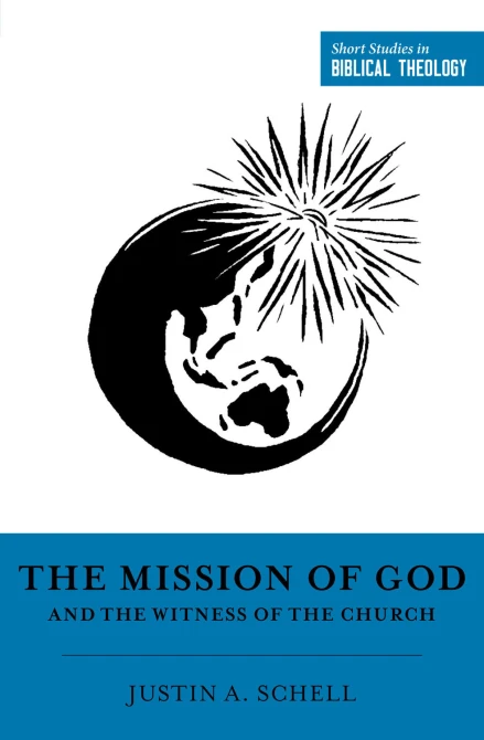 The Mission of God