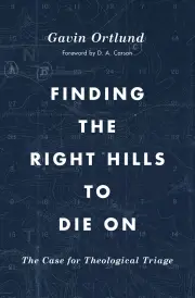 Finding the Right Hills to Die On