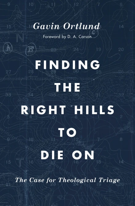 Finding the Right Hills to Die On