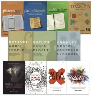 Practically Trained Pastors Pack