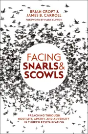 Facing Snarls & Scowls