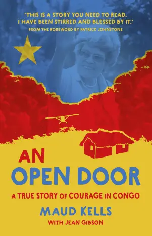 An Open Door