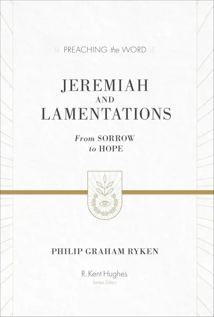 Jeremiah and Lamentations