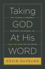 Taking God at His Word
